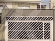 Sobrado 3 Quartos e 2 vagas próx. Santana Parque...