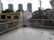 Sobrado 3 Quartos e 2 vagas próx. Santana Parque...