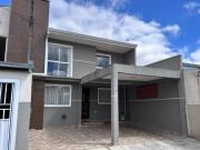 Sobrado 3 quartos em condomínio – Boqueirão