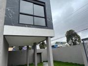 Sobrado 3 quartos em Condomínio no Campo Comprido