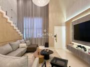 Sobrado 3 quartos Esperança