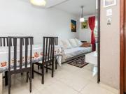 Sobrado 3 Quartos Fazendinha 128m²