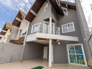 Sobrado 3 Quartos Jardim Das Américas 169m²