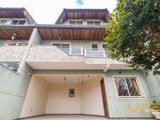 Sobrado 3 Quartos Jardim Das Américas 179m²