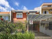 Sobrado 3 Quartos no Atuba – Suíte, Quintal e 2 Vagas –...