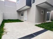 Sobrado 3 Quartos no Bairro Xaxim Oportunidade