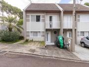 Sobrado 3 quartos no Campo Comprido