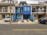 Sobrado 3 quartos no Campo Comprido