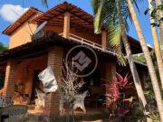 Casa a venda 3 quartos Campo Das Azaleias em Lagoa Santa...