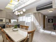 Sobrado 3 quartos no Fazendinha em frente Parque Mairi Sobrado 3 quartos no Fazendinha em frente Parque Mairi