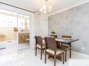 Sobrado 3 quartos no Uberaba Residencial Village da Vinci