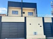 Sobrado 3 quartos + office, no Jardim Maria Inês a 5...