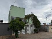 Sobrado 3 Quartos para Venda na Vila João Vaz Goiânia/GO