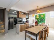 Sobrado 3 Quartos Pilarzinho 114m²