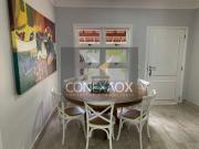 Sobrado 3 quartos, Pq Imperador Campinas SP