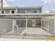 Sobrado 3 Quartos Santa Felicidade 195m²