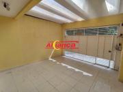 Sobrado 3 quartos sendo 1 suíte 2 vagas, 120 m² Jardim...