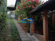 Sobrado 3 Quartos Sendo 1 Suíte com Closet Jardim das Flores