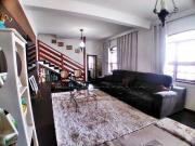 SOBRADO 3 QUARTOS SENDO 1 SUITE JATAI