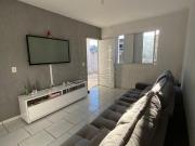 Sobrado 3 quartos sendo 1 suíte, Quintal – Fazend