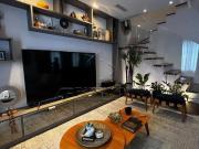 SOBRADO 3 QUARTOS SENDO 1 SUITE VILLE NOUVELLE