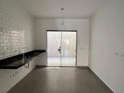 Sobrado 3 quartos sendo 3 suites na Vila Guilherme