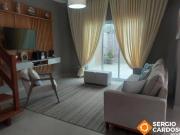 SOBRADO 3 QUARTOS SENDO 3 SUÍTES PISCINA CHURRASQUEIRA...