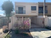 Sobrado 3 quartos sendo uma suãte, fazendinha prãximo...