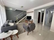 Sobrado 3 Quartos Suíte c/ Banheira de Hidro + Área...