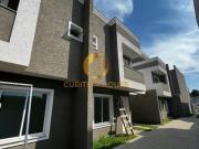 Sobrado 3 Quartos, Suíte, Contemporâneo com Terraço Gourmet