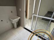 Sobrado, 3 quartos, suíte, garagem, varanda,...