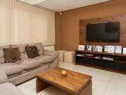 Sobrado 3 Quartos Taruma 109m²