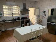 Sobrado 3 Quartos Tatuapé 190m²