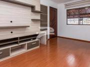 Sobrado 3 Quartos Uberaba 141m²