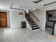 Sobrado 3 Quartos Uberaba 158m²