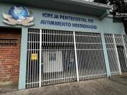Sobrado residencial e comercial ba Rua Desembargador Cid...