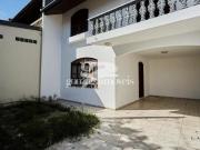 Sobrado 3 Quartos Xaxim 119m²