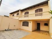 Sobrado 3 Quartos Xaxim 175m²