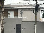 SOBRADO 3 QUARTROS 1 SUÍTE, PISCINA, SANTANA