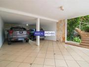 Sobrado 3 Suítes 4 vagas