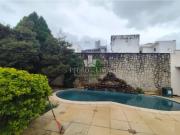 Sobrado 3 suítes com piscina no Tatuapé