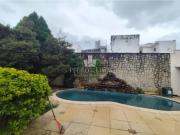 Sobrado 3 suÃtes com piscina no TatuapÃ