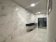 Sobrado 3 Suítes no Residencial Hugo de Moraes