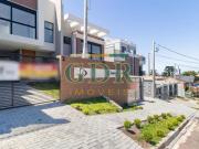 Sobrado 3 suítes 127,66 m² Uberaba, Curitiba, PR