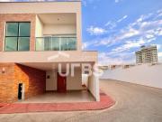 SOBRADO, 3 Suítes, 138m², Condomínio Gran Poeme, 5...