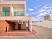 SOBRADO, 3 Suítes, 138m², Condomínio Gran Poeme, 5...