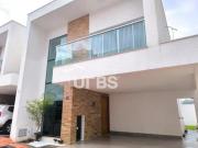 Sobrado, 3 Suítes, 148m², Condomínio Residencial Gran Poeme