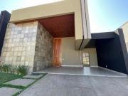 SOBRADO 3 SUÍTES 212m² PORTAL DO SOL GARDEN Casa em...