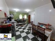 Sobrado 3 suítes, 3 vagas à venda, 204 m² por R$ 796.000...