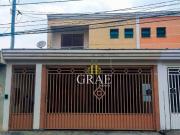 SOBRADO 3 SUITES 3 VAGAS ASSUNÇÃO
